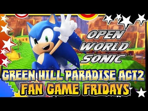 green hill paradise download